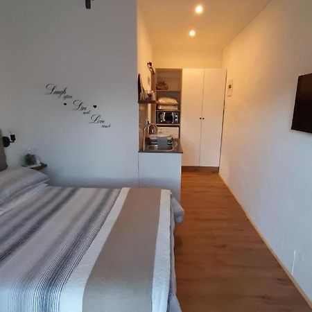 Longships Sanctuary Bed & Breakfast Plettenberg Bay Eksteriør bilde