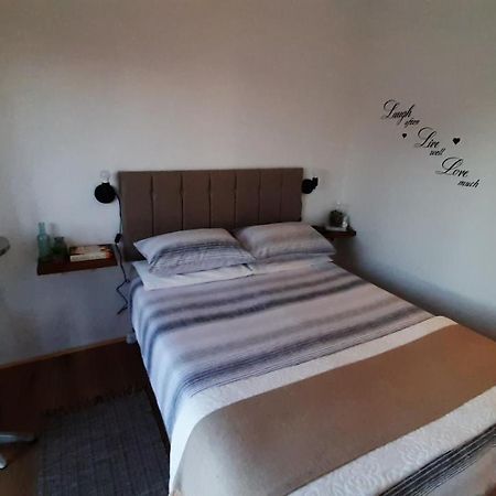 Longships Sanctuary Bed & Breakfast Plettenberg Bay Eksteriør bilde
