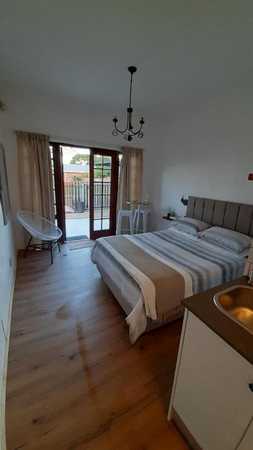 Longships Sanctuary Bed & Breakfast Plettenberg Bay Eksteriør bilde