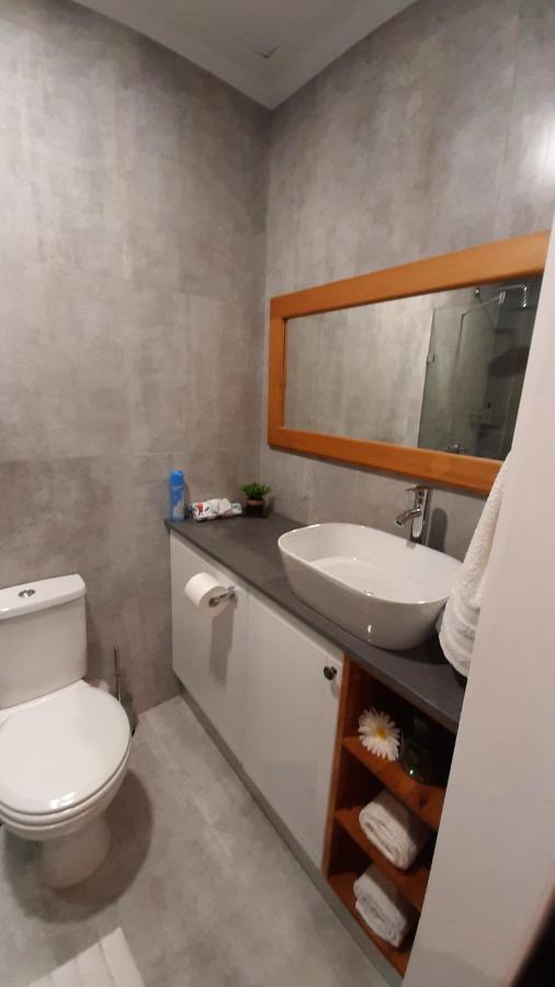 Longships Sanctuary Bed & Breakfast Plettenberg Bay Eksteriør bilde
