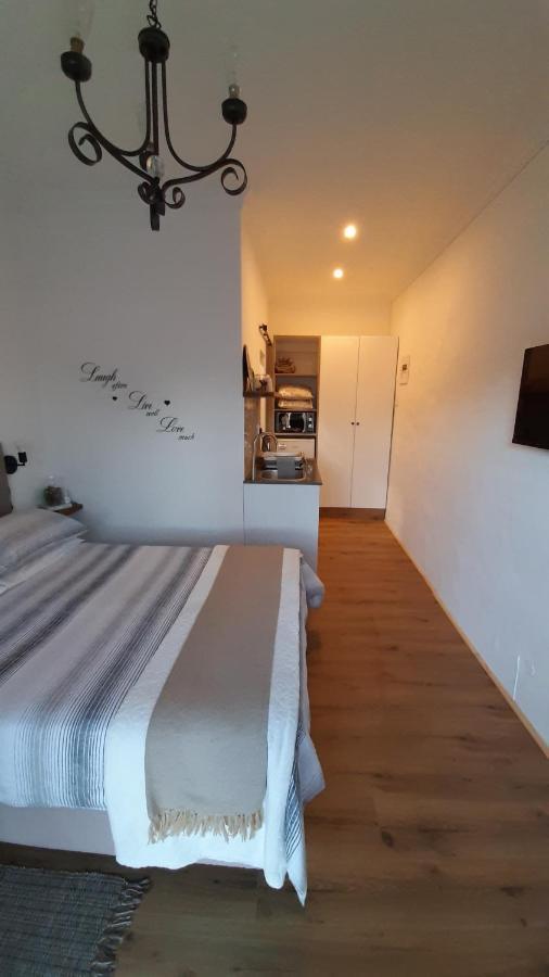 Longships Sanctuary Bed & Breakfast Plettenberg Bay Eksteriør bilde