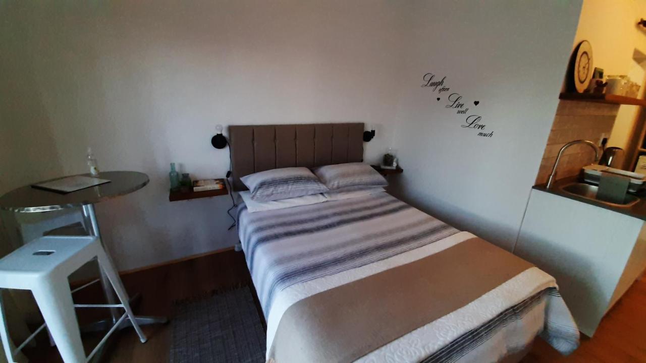 Longships Sanctuary Bed & Breakfast Plettenberg Bay Eksteriør bilde