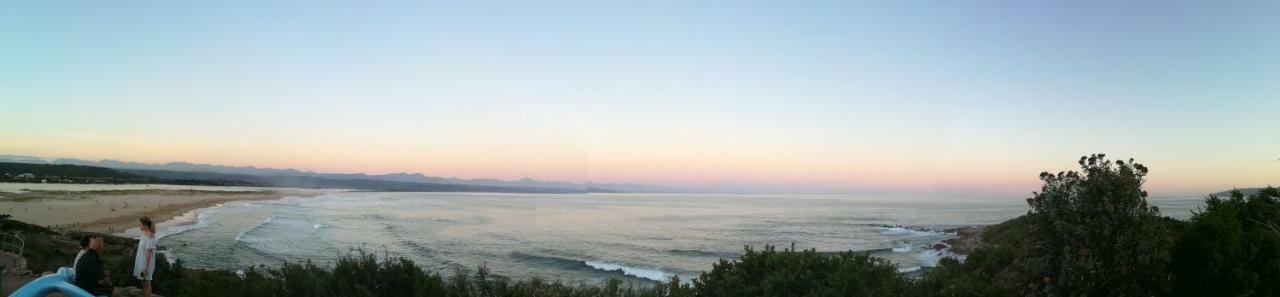 Longships Sanctuary Bed & Breakfast Plettenberg Bay Eksteriør bilde