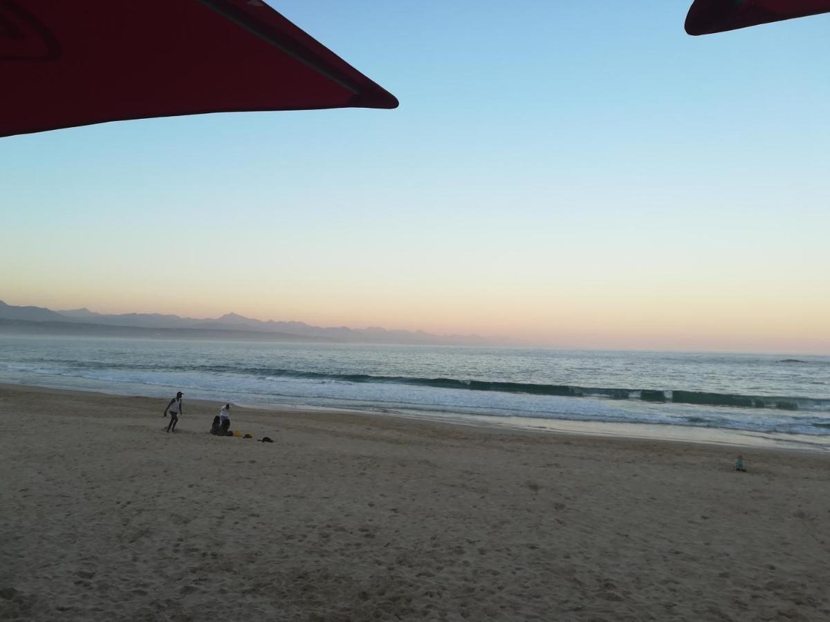 Longships Sanctuary Bed & Breakfast Plettenberg Bay Eksteriør bilde